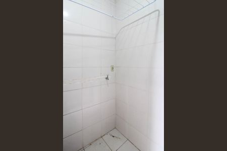 Casa para alugar com 55m², 2 quartos e sem vaga Casa para alugar com 55m², 2 quartos e sem vagaÁrea de Serviço
