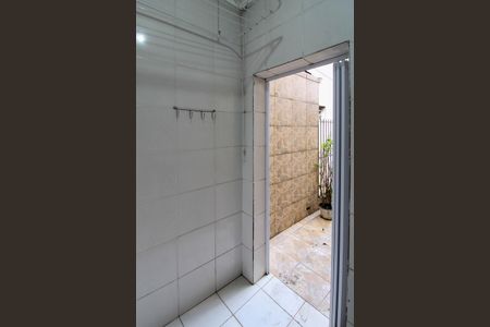 Casa para alugar com 55m², 2 quartos e sem vaga Casa para alugar com 55m², 2 quartos e sem vagaÁrea de Serviço