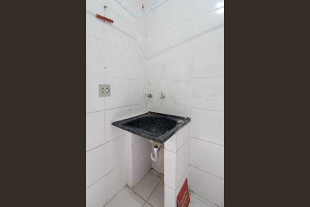 Casa para alugar com 55m², 2 quartos e sem vaga Casa para alugar com 55m², 2 quartos e sem vagaÁrea de Serviço