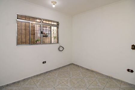Sala  de casa para alugar com 2 quartos, 55m² em Jardim Taboao, Taboão da Serra