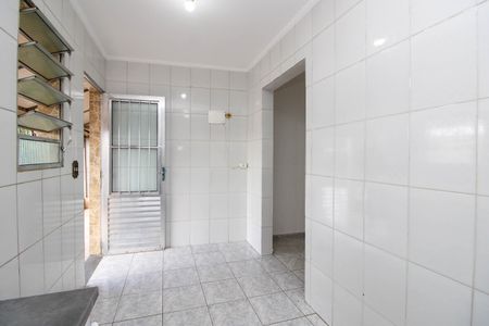 Casa para alugar com 55m², 2 quartos e sem vaga Casa para alugar com 55m², 2 quartos e sem vagaCozinha