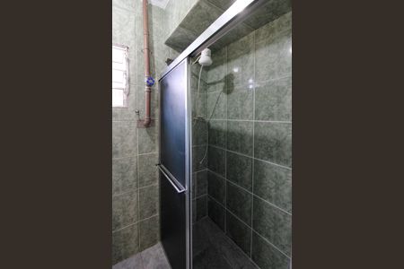 Casa para alugar com 55m², 2 quartos e sem vaga Casa para alugar com 55m², 2 quartos e sem vagaBanheiro