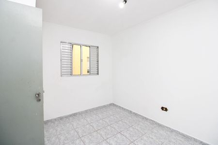 Quarto 2 de casa para alugar com 2 quartos, 55m² em Jardim Taboao, Taboão da Serra