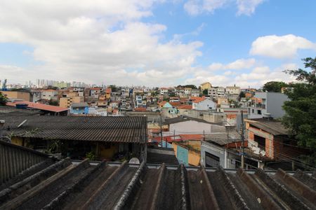 Casa para alugar com 55m², 2 quartos e sem vaga Casa para alugar com 55m², 2 quartos e sem vagaVista Varanda