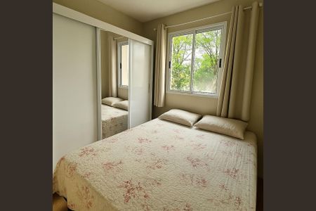 Foto 04 de apartamento à venda com 2 quartos, 44m² em Jardim Helga, São Paulo