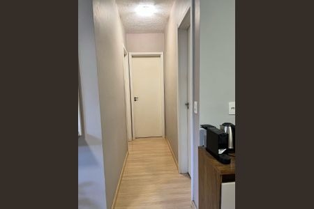 Foto 03 de apartamento à venda com 2 quartos, 44m² em Jardim Helga, São Paulo