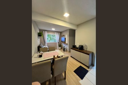 Foto 01 de apartamento à venda com 2 quartos, 44m² em Jardim Helga, São Paulo