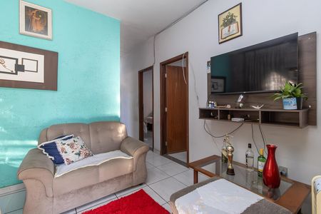 Casa à venda com 85m², 3 quartos e 1 vagaSala