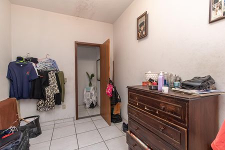 Casa à venda com 85m², 3 quartos e 1 vagaQuarto 3