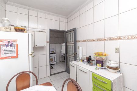 Casa à venda com 85m², 3 quartos e 1 vagaCozinha