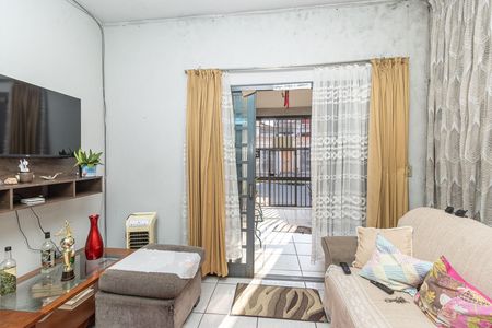 Casa à venda com 85m², 3 quartos e 1 vagaSala
