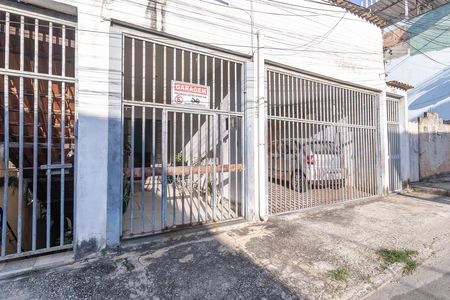 Casa à venda com 85m², 3 quartos e 1 vagaFachada