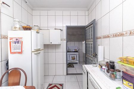 Casa à venda com 85m², 3 quartos e 1 vagaCozinha