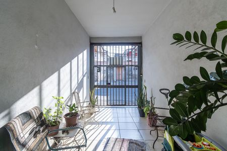 Casa à venda com 85m², 3 quartos e 1 vagaHall de entrada