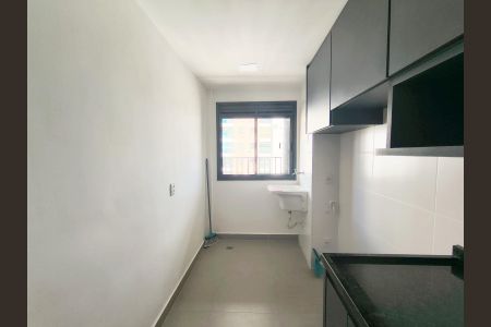 Apartamento para alugar com 85m², 3 quartos e 2 vagasCozinha