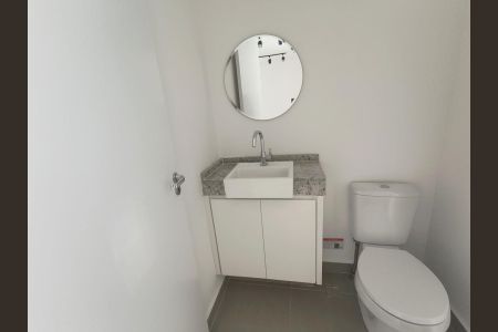 Apartamento para alugar com 85m², 3 quartos e 2 vagasLavabo