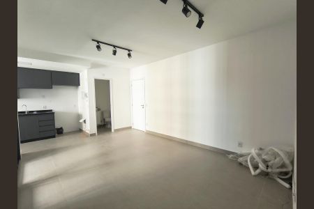 Sala de apartamento para alugar com 3 quartos, 85m² em Granja Marileusa, Uberlândia