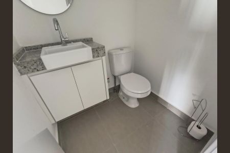 Apartamento para alugar com 85m², 3 quartos e 2 vagasLavabo