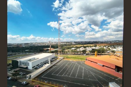 Apartamento para alugar com 85m², 3 quartos e 2 vagasQuarto 1
