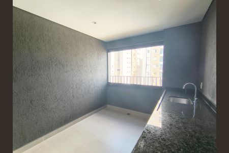 Apartamento para alugar com 85m², 3 quartos e 2 vagasSacada