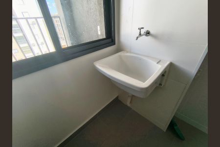 Apartamento para alugar com 85m², 3 quartos e 2 vagasCozinha e Área de Serviço