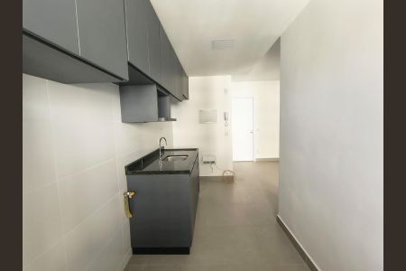 Apartamento para alugar com 85m², 3 quartos e 2 vagasCozinha