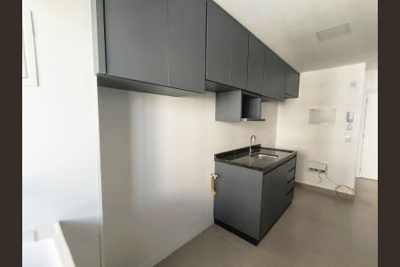Apartamento para alugar com 85m², 3 quartos e 2 vagasCozinha