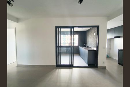 Apartamento para alugar com 85m², 3 quartos e 2 vagasSala