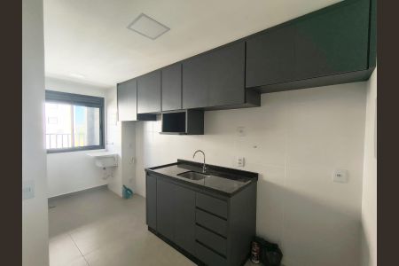 Apartamento para alugar com 85m², 3 quartos e 2 vagasCozinha