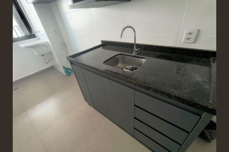 Apartamento para alugar com 85m², 3 quartos e 2 vagasCozinha