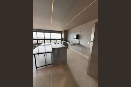 Apartamento à venda com 3 quartos, 70m² em Rodoviário, Goiânia
