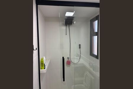 Apartamento à venda com 70m², 3 quartos e 1 vaga Apartamento à venda com 70m², 3 quartos e 1 vagaBanheiro