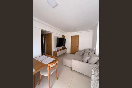 Apartamento à venda com 3 quartos, 70m² em Rodoviário, Goiânia