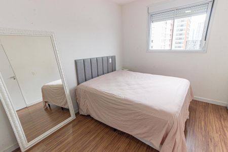 Apartamento à venda com 35m², 1 quarto e sem vaga Apartamento à venda com 35m², 1 quarto e sem vagaQuarto