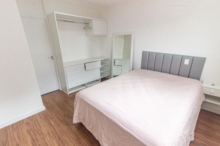 Apartamento à venda com 35m², 1 quarto e sem vaga Apartamento à venda com 35m², 1 quarto e sem vagaQuarto