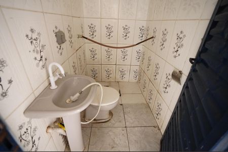 Apartamento para alugar com 3 quartos, 120m² em L-1, Qd79 -vila Redencao, Goiânia
