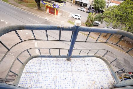 Apartamento para alugar com 120m², 3 quartos e sem vaga