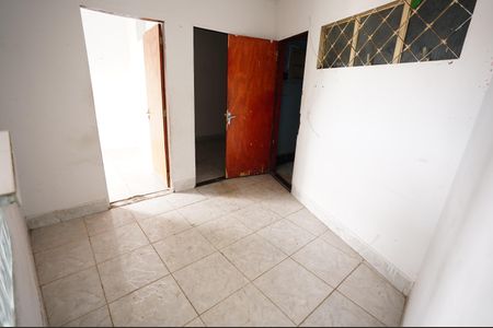 Apartamento para alugar com 3 quartos, 120m² em L-1, Qd79 -vila Redencao, Goiânia