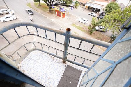 Apartamento para alugar com 120m², 3 quartos e sem vaga