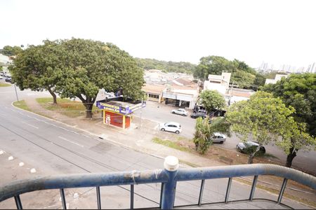 Apartamento para alugar com 120m², 3 quartos e sem vaga