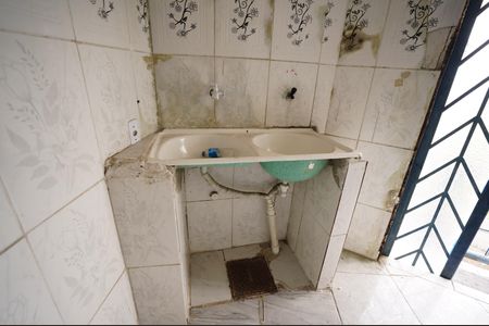 Apartamento para alugar com 120m², 3 quartos e sem vaga