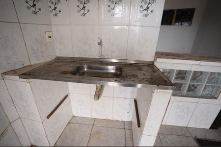 Apartamento para alugar com 3 quartos, 120m² em L-1, Qd79 -vila Redencao, Goiânia