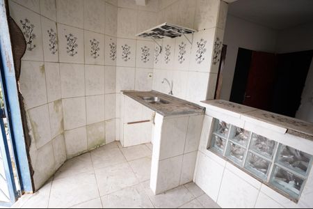 Apartamento para alugar com 120m², 3 quartos e sem vaga