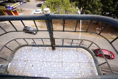 Apartamento para alugar com 120m², 3 quartos e sem vaga