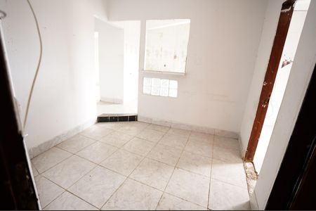 Apartamento para alugar com 3 quartos, 120m² em L-1, Qd79 -vila Redencao, Goiânia