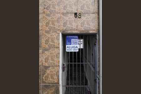 Casa para alugar com 53m², 1 quarto e sem vagaPlaca 