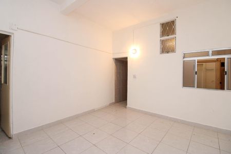 Sala  de casa para alugar com 1 quarto, 53m² em Jardim Taboao, Taboão da Serra