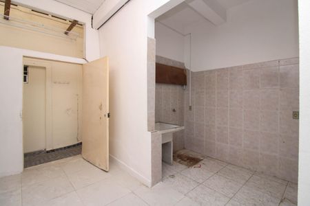 Casa para alugar com 53m², 1 quarto e sem vagaÁrea de Serviço