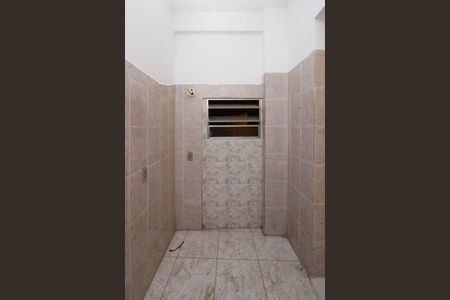 Casa para alugar com 53m², 1 quarto e sem vagaÁrea de Serviço