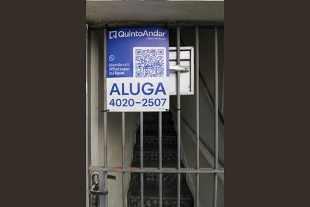 Casa para alugar com 53m², 1 quarto e sem vagaPlaca 